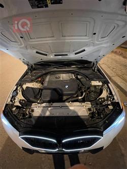 بي ام دبليو الفئة 3